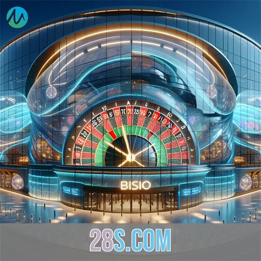 28s.COM Aplicativo Móvel
