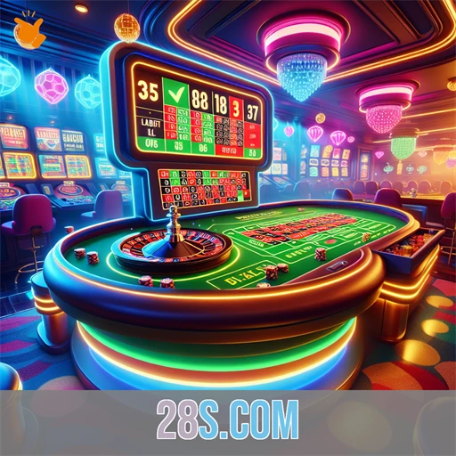 Esporte em Ação: O Fascínio do 28s.COM