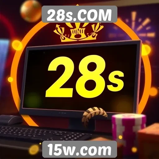 Avaliação das funcionalidades do 28s.COM