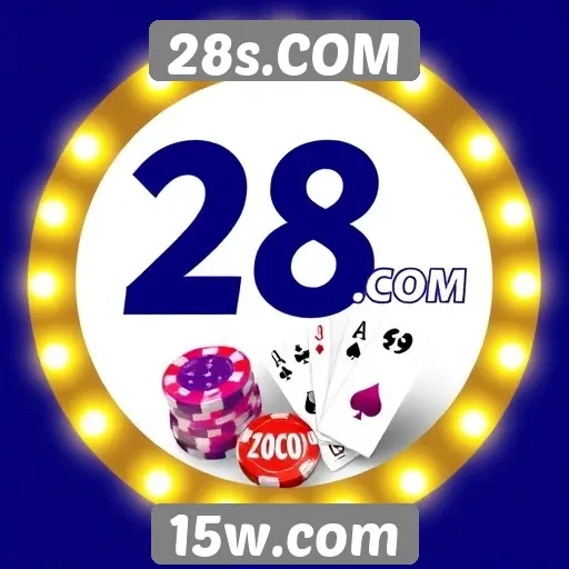 Jogue de forma segura no 28s.COM