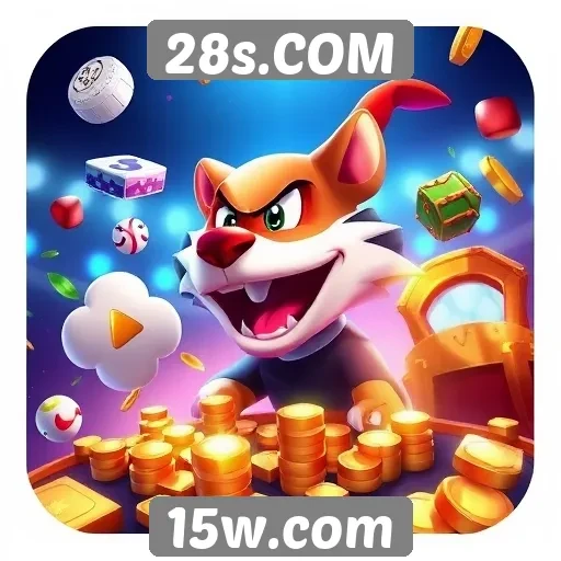 Os jogos mais populares do 28s.COM